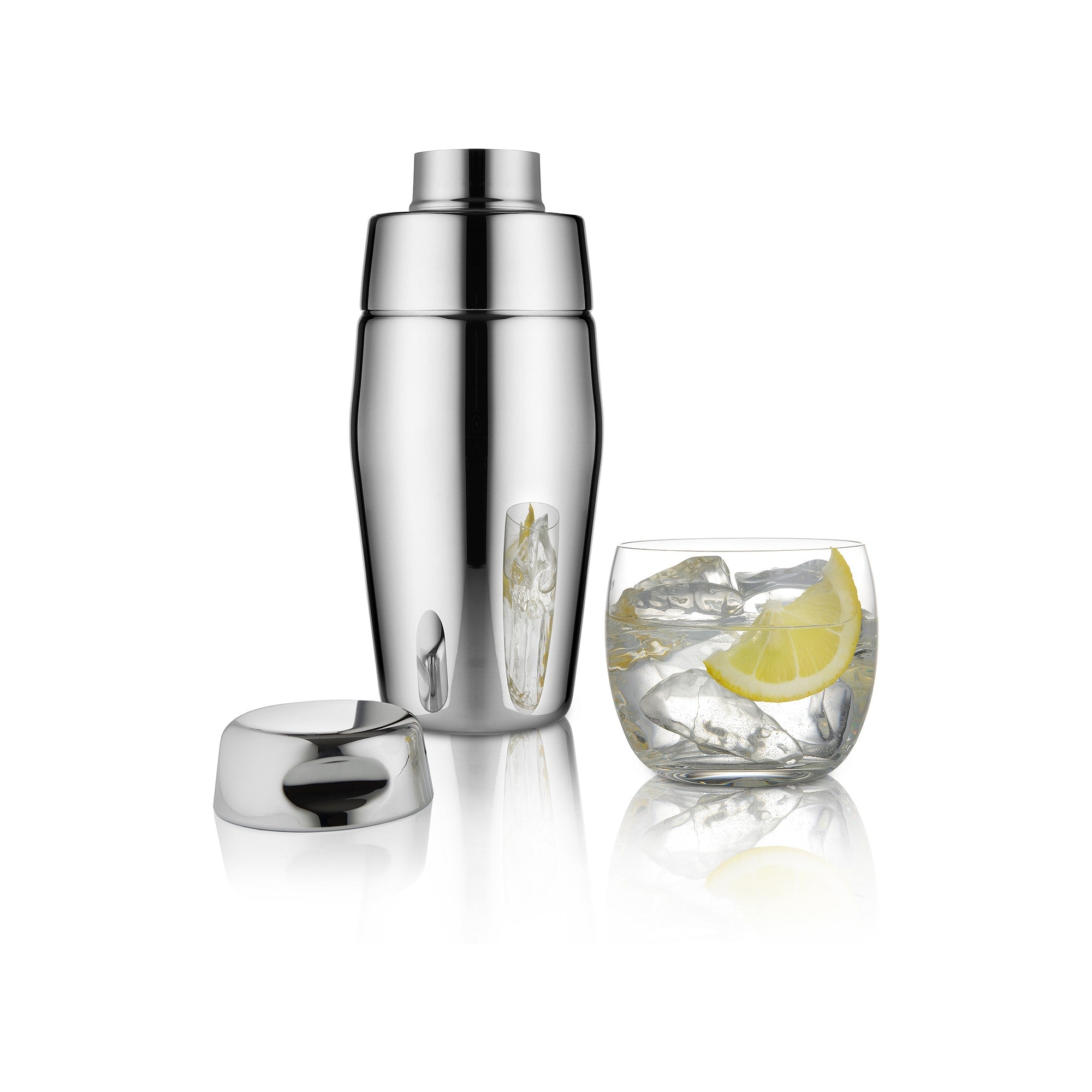 Agitatore 25 cl Alessi