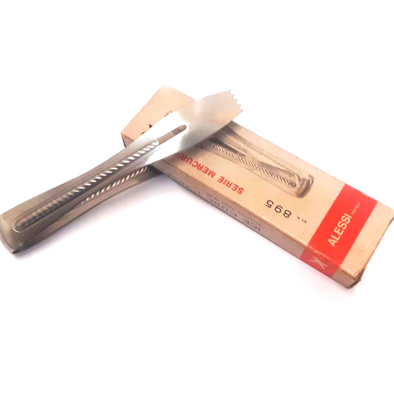 Molla Per Ghiaccio Alessi Alessi