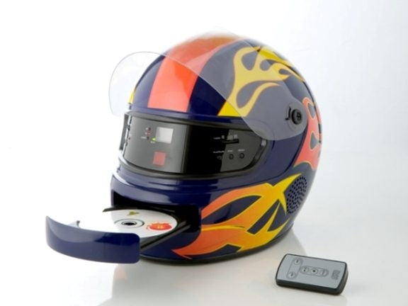 Brandani - Casco Musicale Mugello Brandani