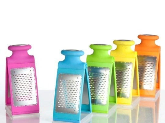 Brandani - Grattugia Multifunzione Brandani