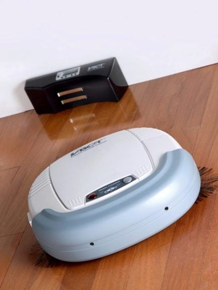 Brandani - Robot Aspirapolvere Batista Brandani