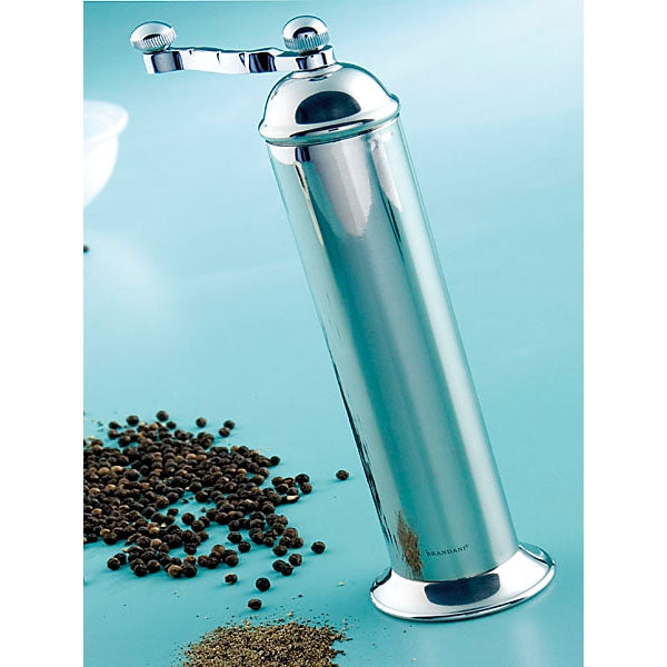 Brandani - Macinapepe Acciaio Inox Brandani