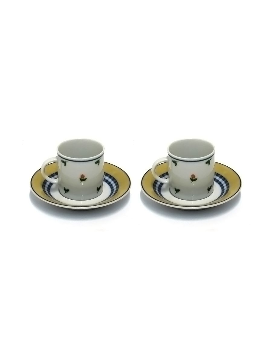 Confezione Da 2 Tz Caffè Unitable