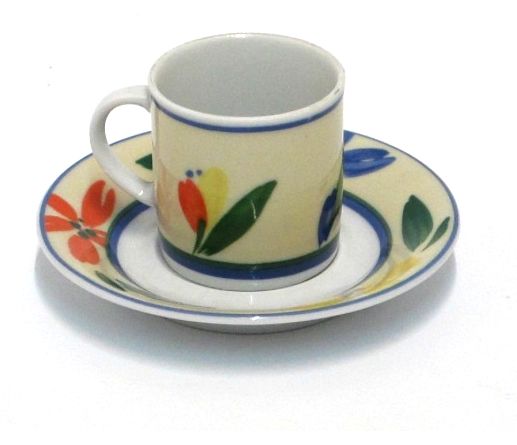 Servizio Caffe Joy Unitable