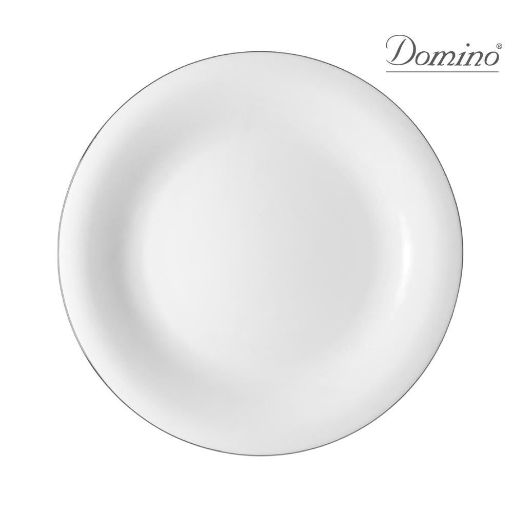 Aria Platino Servizio Tavola 39 Pz. Unitable