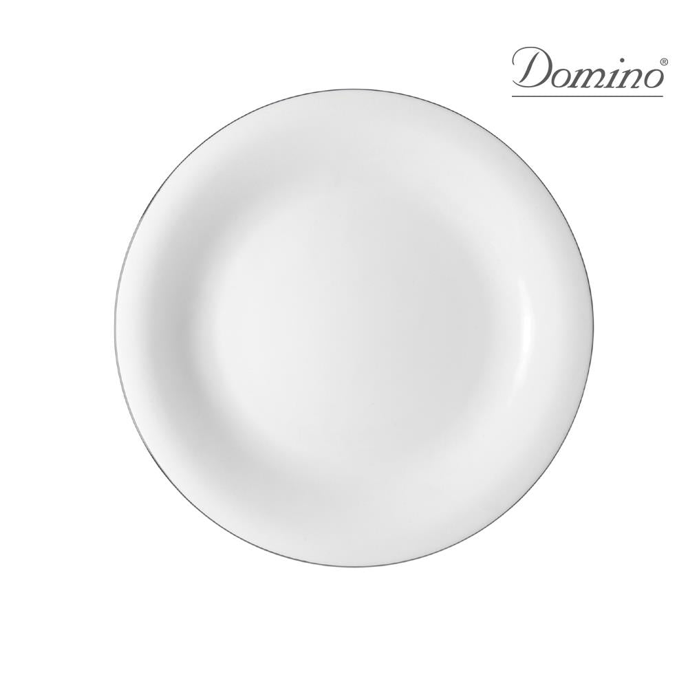 Aria Platino Servizio Tavola 39 Pz. Unitable