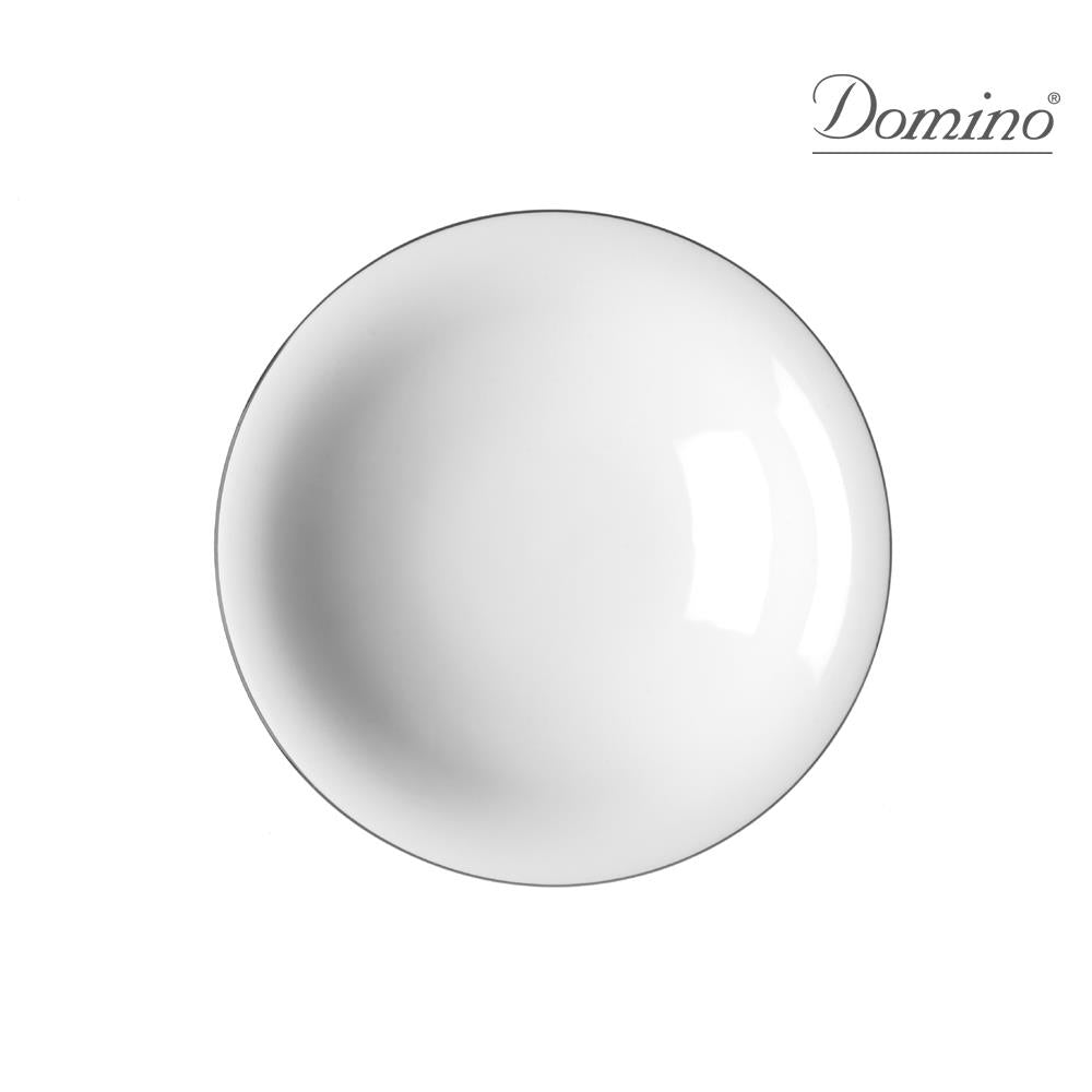 Aria Platino Servizio Tavola 39 Pz. Unitable