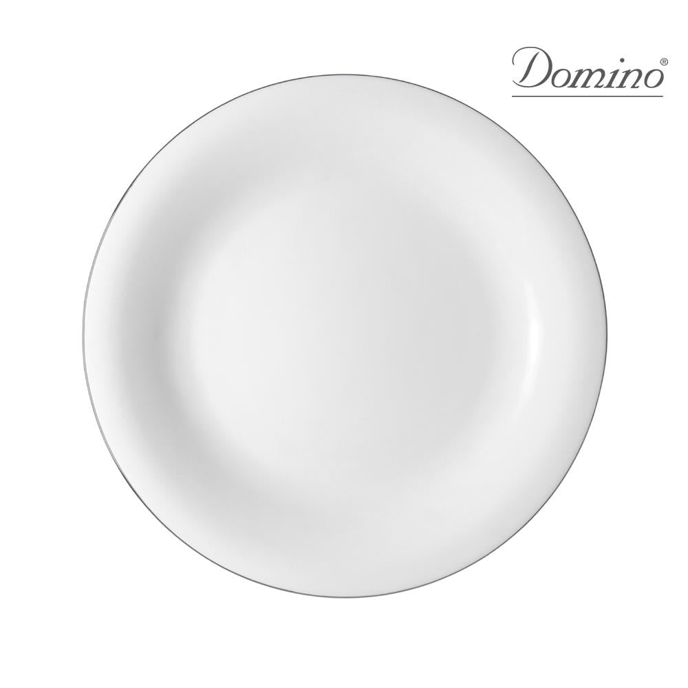 Aria Platino Servizio Tavola 39 Pz. Unitable