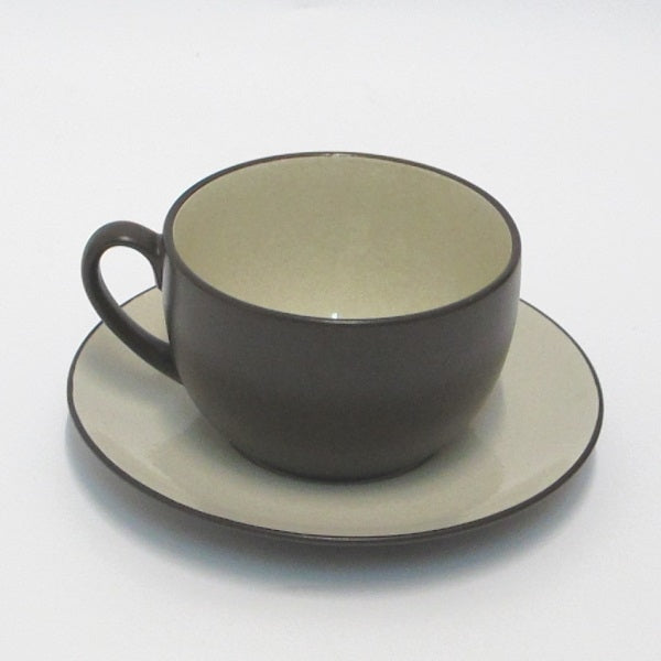 Tazza Colazione Evercoffe Unitable