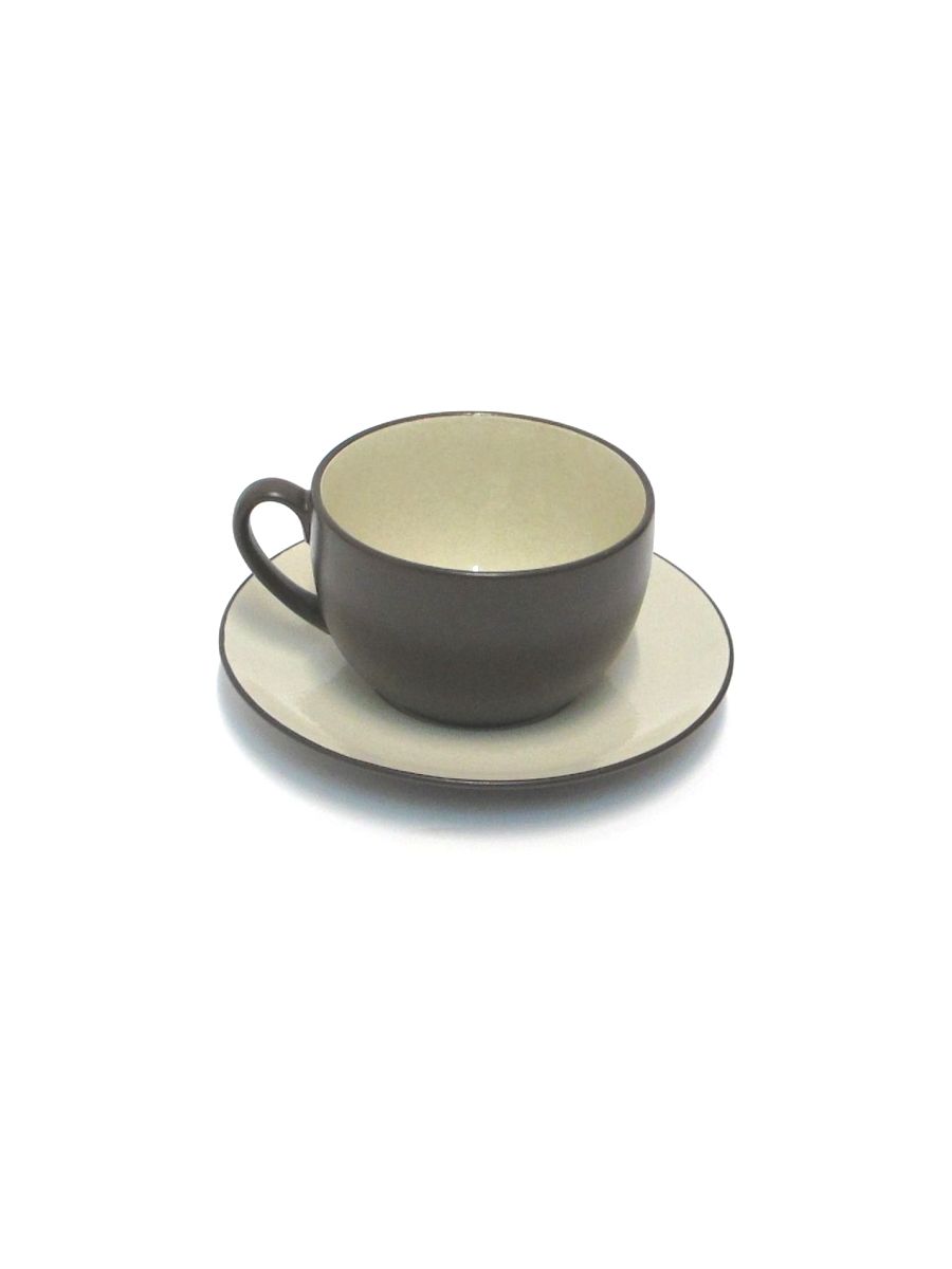 Tazza Colazione Evercoffe Unitable