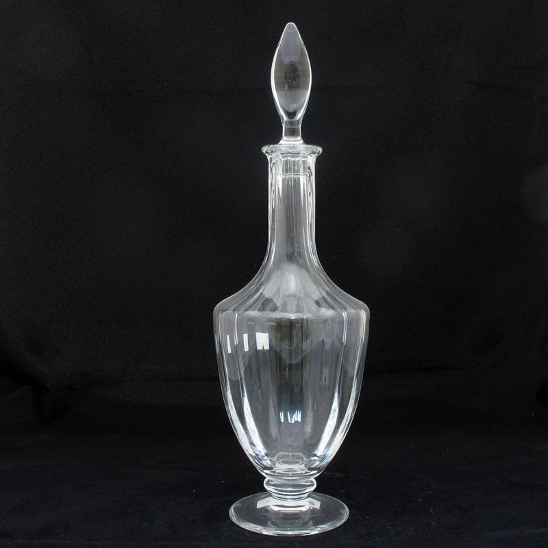 Sevres Bottiglia Iris Cristal Sevres