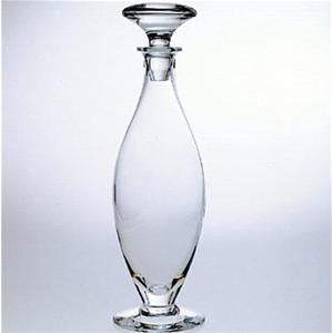Bottiglia Pensee Cristal Sevres