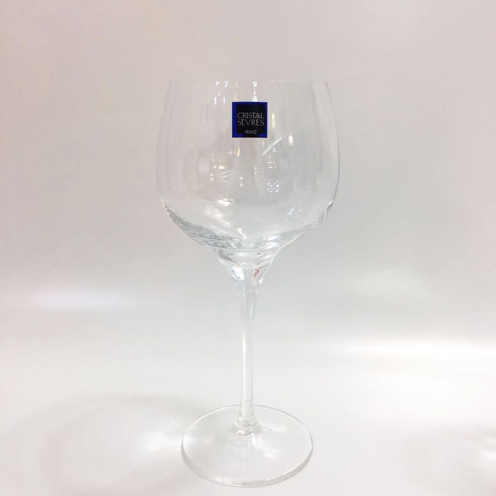 Sei Calici Flute Sophie Cristal Sevres