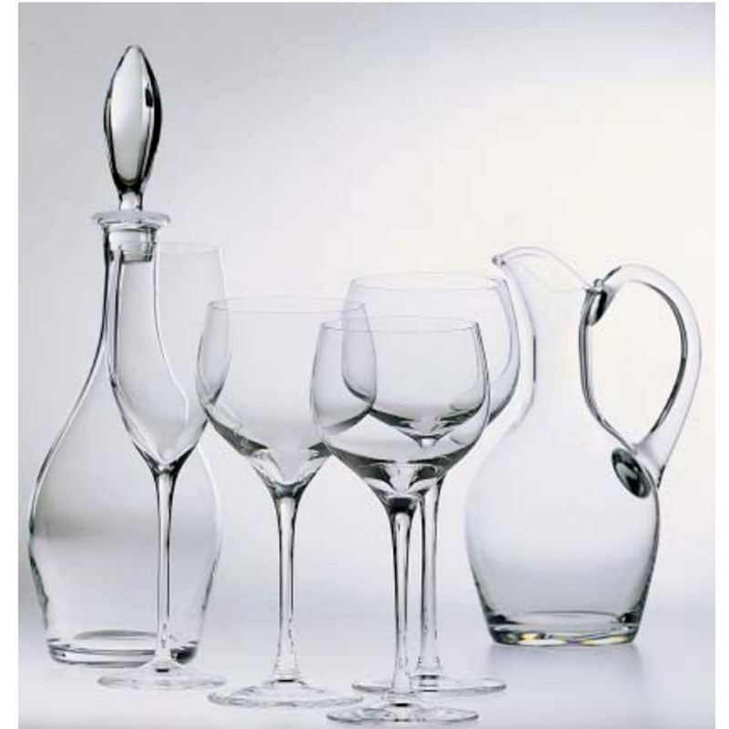 Bottiglia Sophie Sevres Cristal Sevres