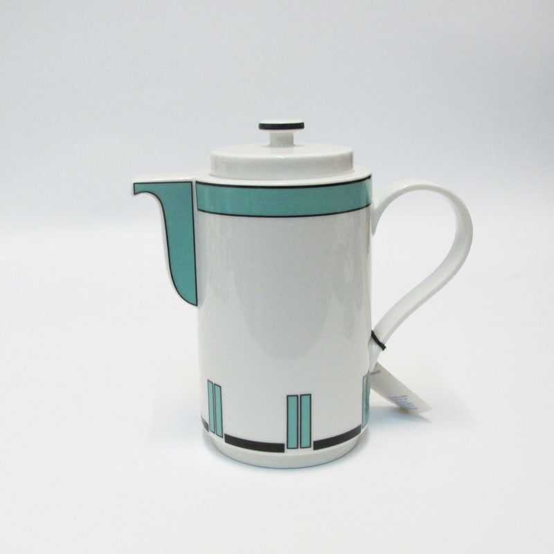 Servizio Caffè 15 Pz Focus Cristal Sevres