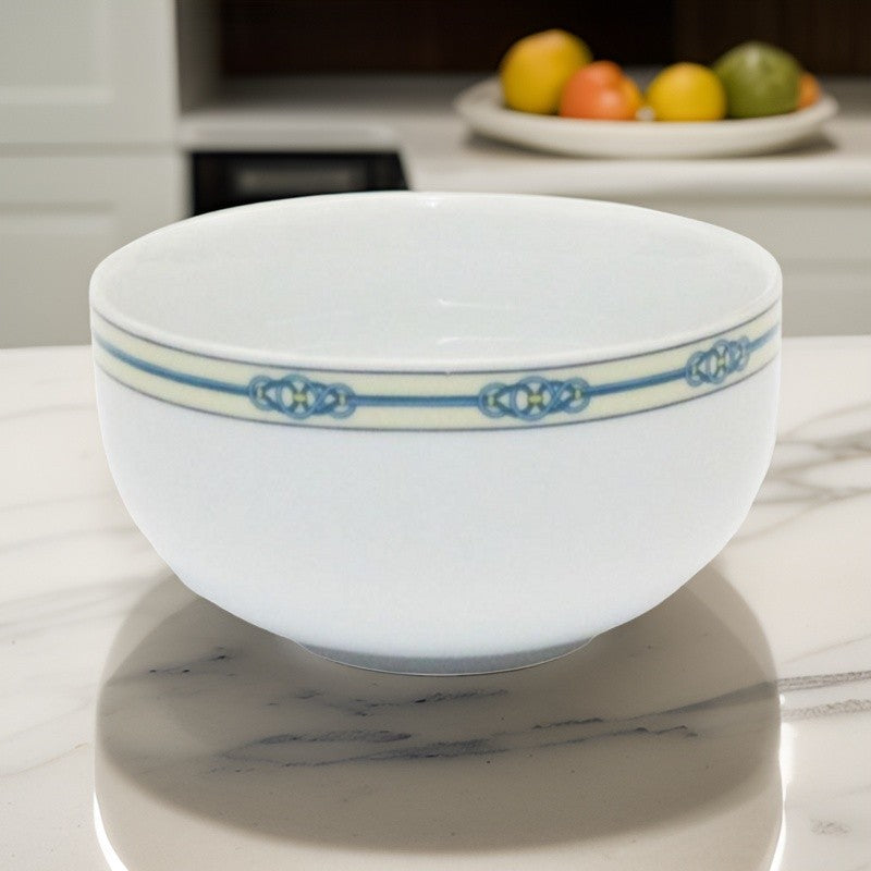 Servizio Macedonia 13 Pz Cristal Sevres