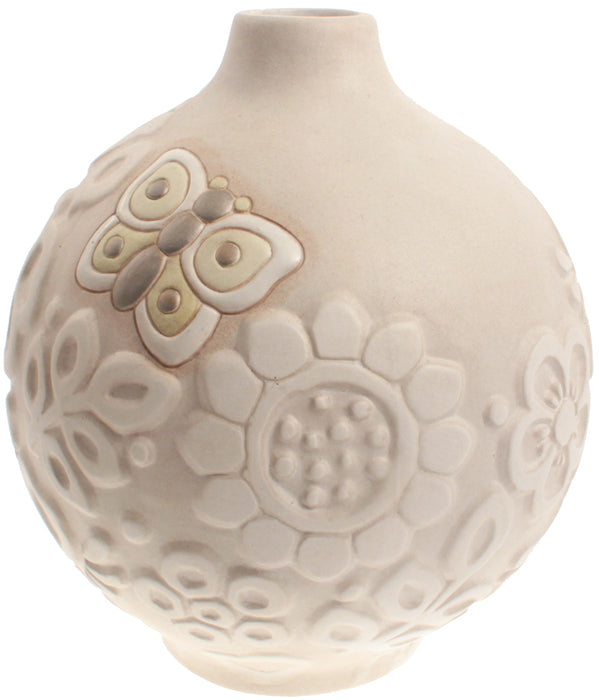 Vaso In Ceramica Medio Linea Prestige Thun Thun