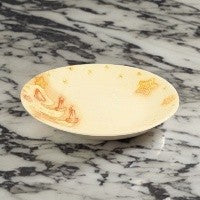 Piatto Biscotti Luci Di Stelle Cm 22 Thun