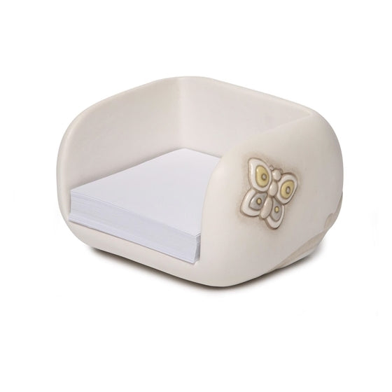 Porta Foglietti Adesivi Elegance Thun