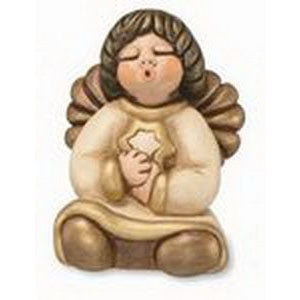 Angelo Nelly Seduto Oro Thun