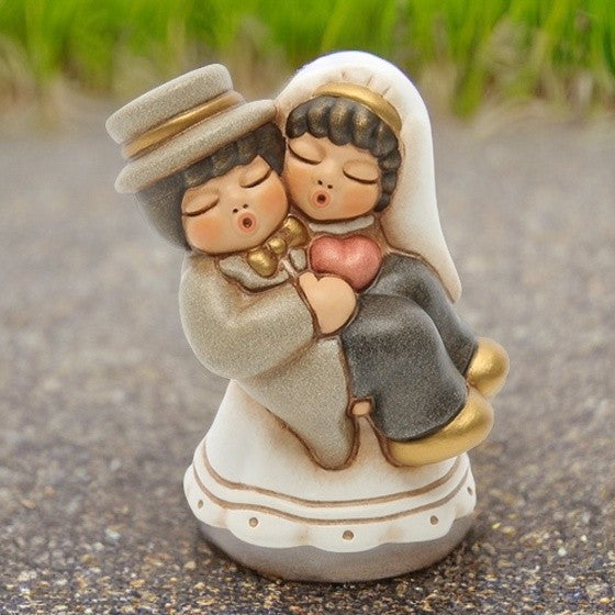 Sposini Ironici Thun