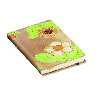 Taccuino Printemps Thun Thun