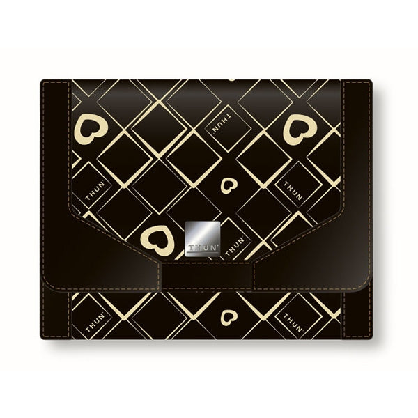 Portafoglio Medio Heart Classic Thun