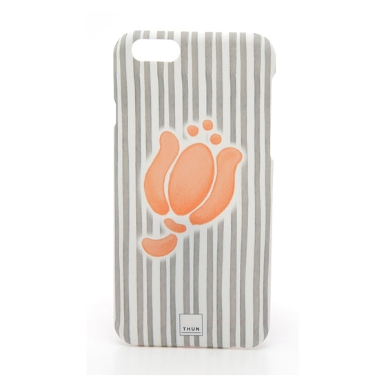 Cover Iphone 6 Stripes Tulip Thun