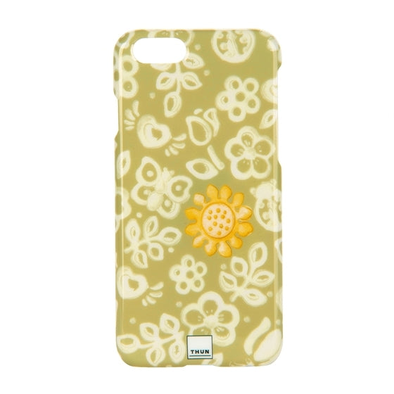 Cover Smartphone 6 Sunflower Thun