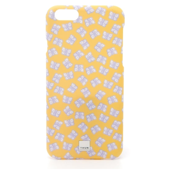 Cover Iphone 6 Allover Butterfly Thun