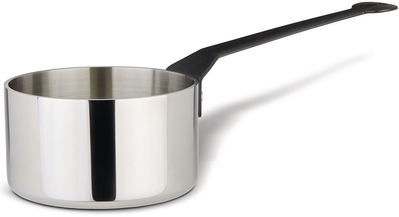 Cintura Orione Casseruola Russa 14 cm Alessi