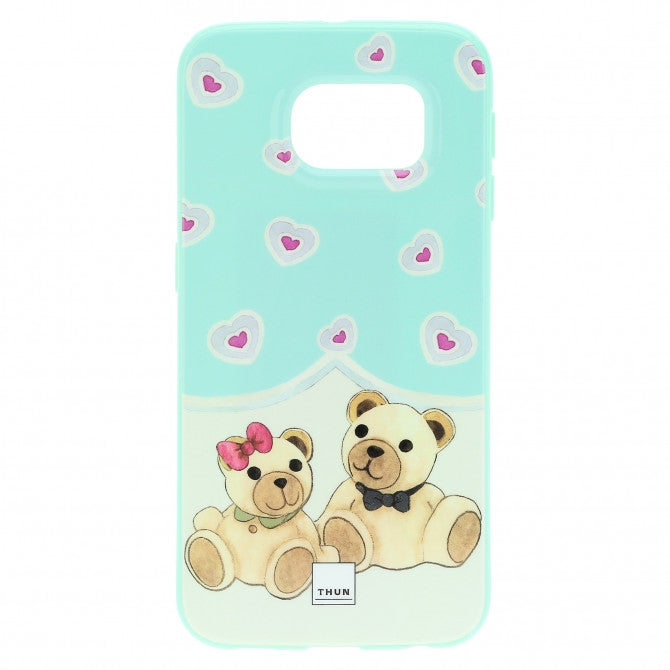 Cover Samsung 6 Amore Thun