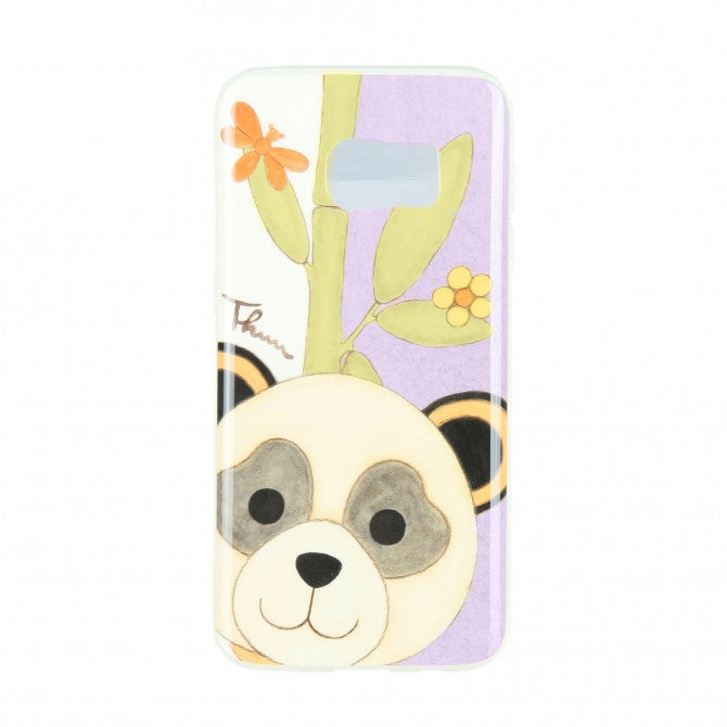 Cover Smartphone S7 Panda Thun