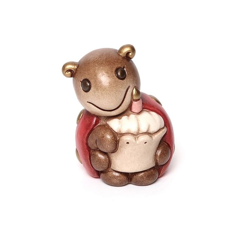 Lalla Il Mio Primo Compleanno "" Thun