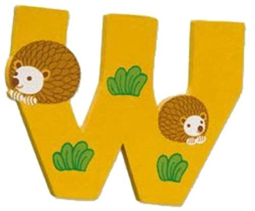 Letterina Legno W Thun