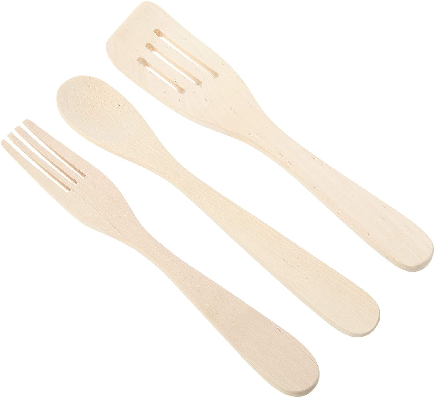 Confezione Grembiule Con 3 Mestoli Sweet Cake Thun