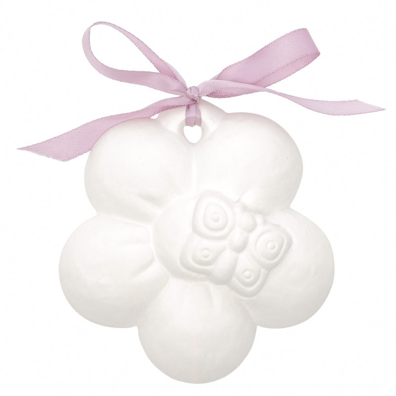 Profumatore In Gesso Fiore Di Pesco Thun