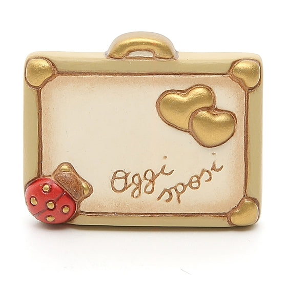 Magnete Oggi Sposi "" Thun