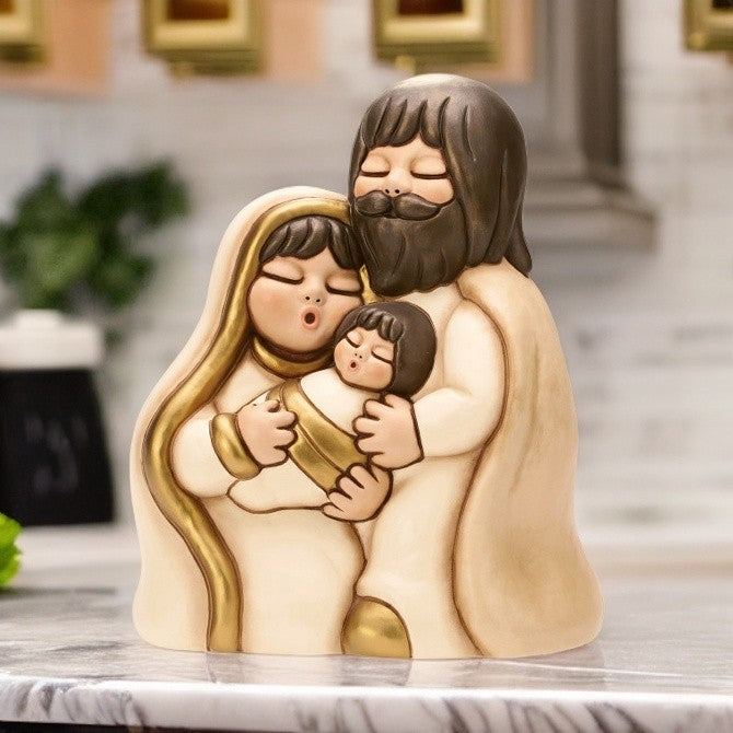Sacra Famiglia Thun