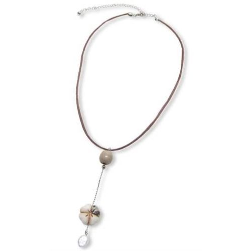 Pendente Gocce Di Quadrifoglio Thun