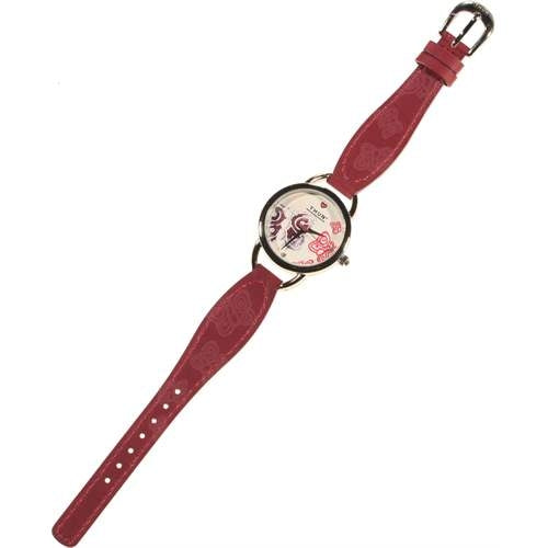 Orologio Butterfly Prints Pink Thun