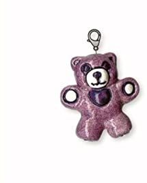 Charm Teddy Thun