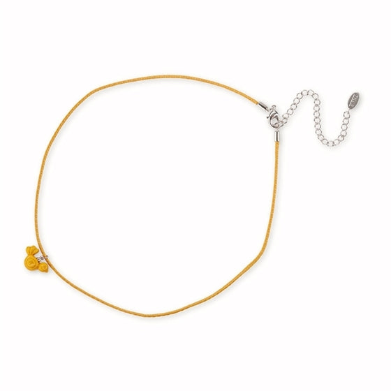 Ciondolo Girl Uccellino Thun
