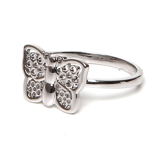 Anello Filigree Butterfly Thun