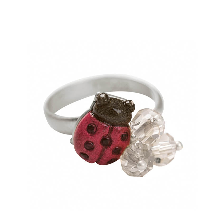 Anello New Classic Buena Suerte Thun