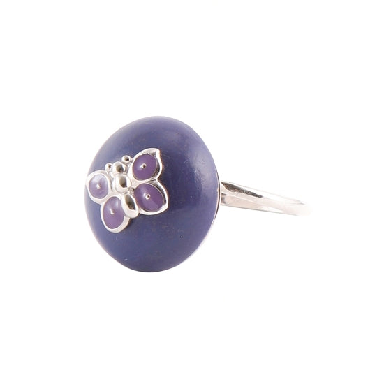 Anello Basic Butterfly Thun