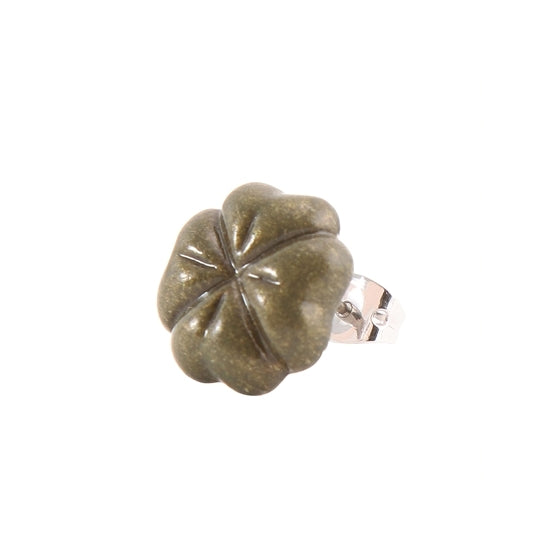 Orecchino Basic Quadrifoglio Thun