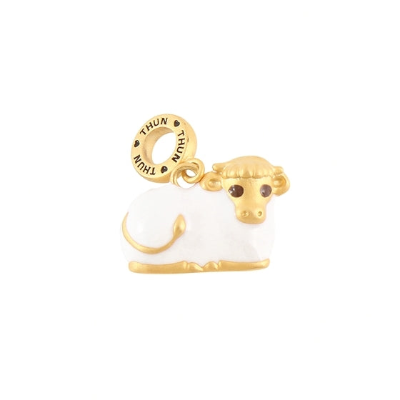Charm Miniatures Il Bue "" Thun