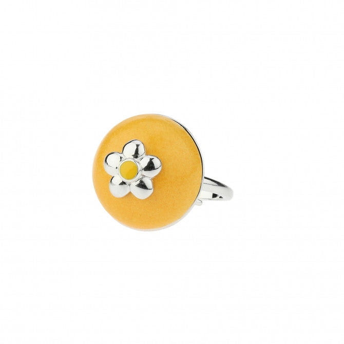 Anello Basic Wild Flower Thun
