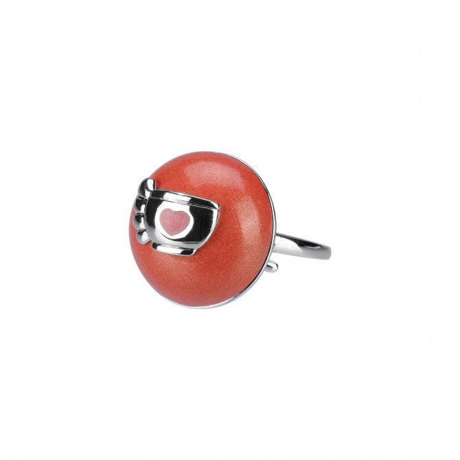 Anello Basic Cup Thun